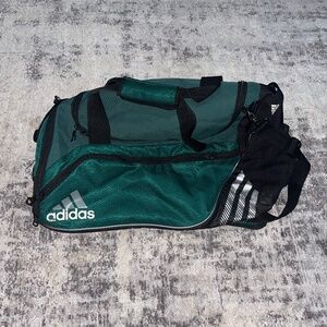 Adidas Duffel Bag